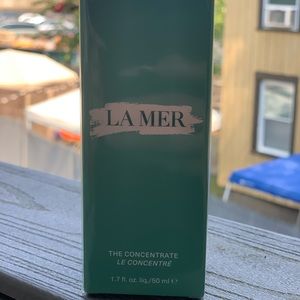 La Mer the concentrate 1.7 fl oz